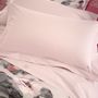 Bed linens - Blu Valentina Queen Duvet Cover Set - BLUMARINE HOME COLLECTION