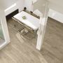 Indoor floor coverings - Home Coating - CERAMICA EURO