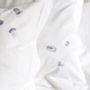 Bed linens - Feathers bed linen - KISANY