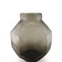 Vases - Vase TRACE Round - VANESSA MITRANI