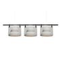 Decorative objects - Street Lamp Hang Trio Ceramic - YOUMEAND