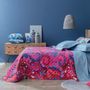 Linge de lit - Quilted Bedspread Matisse Double Bed - DONDI HOME