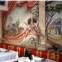 Unique pieces - Paintings for restaurants - IVAN CESCHIN FRESCOES DECORATIONS RESTORATIONS