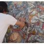 Fresques murales décoratives - La thème de la bataille - HISTORYA