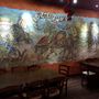 Fresques murales décoratives - La thème de la bataille - HISTORYA