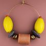 Decorative objects - Pimp Ta Kasbah, Fragrant Necklaces - L'ART DU BAIN