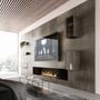 Wall panels - Caddy | Magnetic wall system - RONDA DESIGN