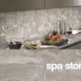 Indoor floor coverings - SPA STONE Flooring - CERAMICA EURO