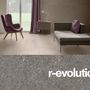 Revêtements sols intérieurs - Revêtement Sol R-EVOLUTION - CERAMICA EURO