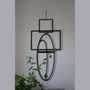 Other wall decoration - Berebi - ATELIER METALART