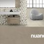 Indoor floor coverings - NUANCE Flooring - CERAMICA EURO