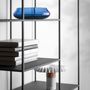 Bookshelves - Levia | Metal bookcase - RONDA DESIGN