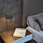 Table lamps - Chia | Rechargeable table lamp - RONDA DESIGN