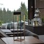 Lampes de table - Chia | Lampe de table rechargeable - RONDA DESIGN