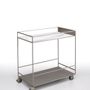 Trolleys - Spot | Food trolley - RONDA DESIGN