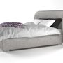 Beds - VICTORIA bed and storage bed - MILANO BEDDING
