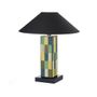Desk lamps - VENEZIA TABLE LAMP - MORICI