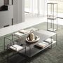 Tables basses - Axis | Tables basses - RONDA DESIGN