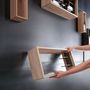 Shelves - Magnetika Wine Bar | Magnetic accessories - RONDA DESIGN