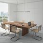 Writing desks - BRERA office - CUF MILANO
