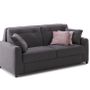 Sofas for hospitalities & contracts - OLIVER sofa bed - MILANO BEDDING