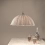 Hanging lights - Pendant lamp Jupette - N.LOBJOY