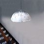 Hanging lights - Pendant lamp Jupette - N.LOBJOY