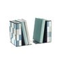 Design objects - VENEZIA SET OF 2 BOOKENDS - MORICI