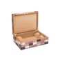 Caskets and boxes - VENEZIA SC1 JEWELRY BOX - MORICI