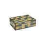 Caskets and boxes - VENEZIA SC1 JEWELRY BOX - MORICI