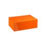 Caskets and boxes - ROMA SC2 CIGAR BOX - MORICI