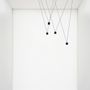 Hanging lights - ZERO2 Hanging lights - ZAVA