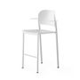 Stools for hospitalities & contracts - BIO STOOL - IBEBI SRL