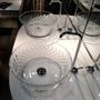 Spa - 7066 Genuine Crystal Basin 24% Bp - BIANCHINI & CAPPONI