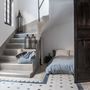 Bed linens - Linen Duvet Cover - ONCE MILANO