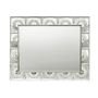 Mirrors - 2540 genuine crystal mirror 24% bp - BIANCHINI & CAPPONI