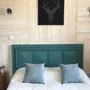 Beds - Headboard ELEMENT - SESAME OUVRE-TOI