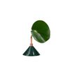Design objects - Consilium Vase Forest Green - SCANDINAVIA FORM