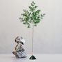 Design objects - Consilium Vase Forest Green - SCANDINAVIA FORM