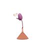 Design objects - Consilium Vase Terracotta - SCANDINAVIA FORM