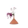 Design objects - Consilium Vase Terracotta - SCANDINAVIA FORM
