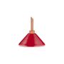 Design objects - Consilium Vase Berry Red - SCANDINAVIA FORM