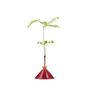Objets design - Vase Consilium Berry Red - SCANDINAVIA FORM