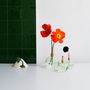 Design objects - Glasilium Vase Lime Green - SCANDINAVIA FORM