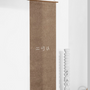 Other wall decoration - Scroll Dividers (Baybayin Script -Pinyapel Single) - INDIGENOUS