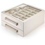 Caskets and boxes - FIRENZE LUXURY BOX - MORICI