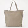 Bags and totes - SHION SOFT LEATHER TOTE BAG - SHION