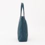 Sacs et cabas - SAC CABAS EN CUIR SOUPLE - SHION