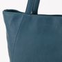 Sacs et cabas - SAC CABAS EN CUIR SOUPLE - SHION