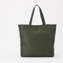 Bags and totes - SHION SOFT LEATHER TOTE BAG -S SIZE - SHION